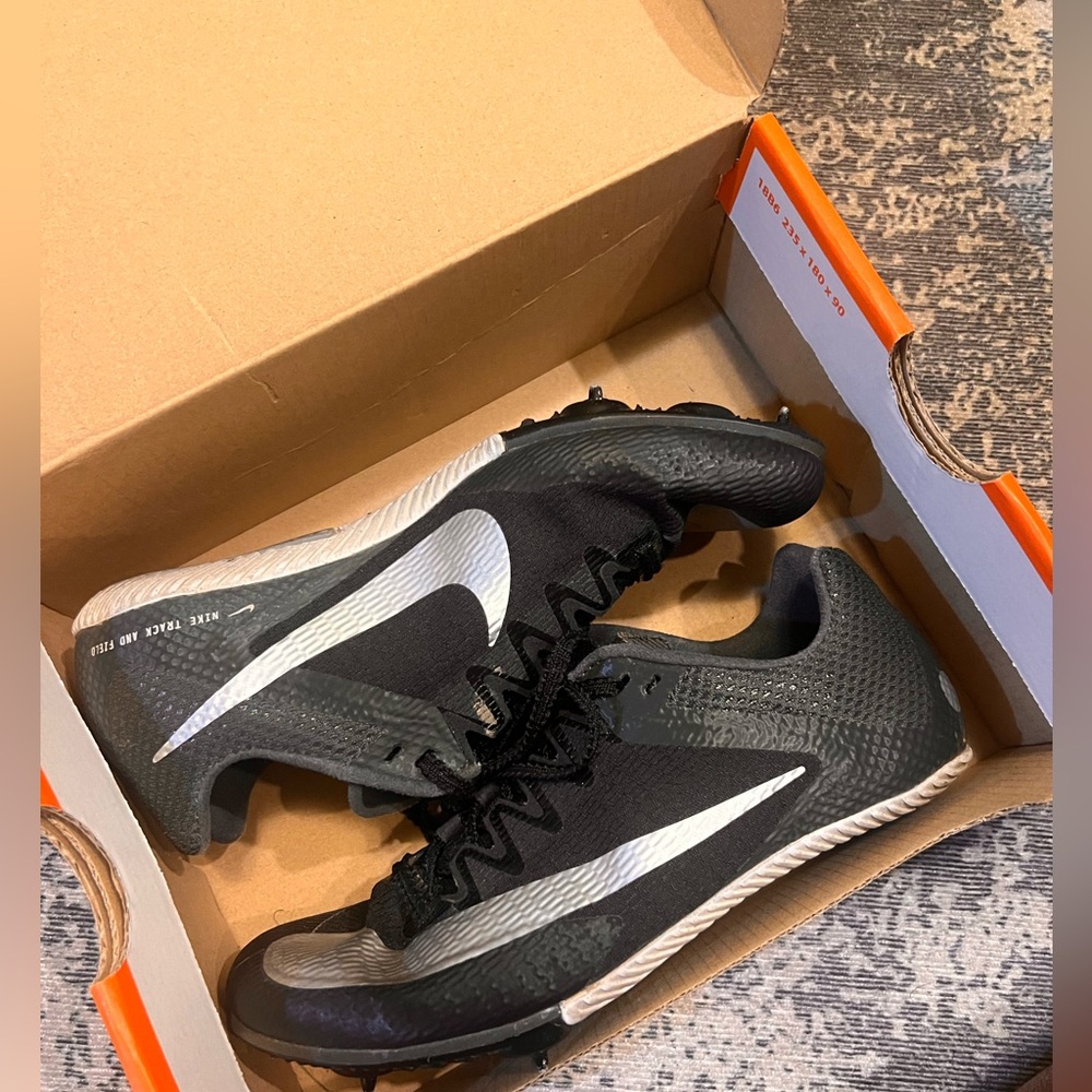 Nike zoom rival sprint